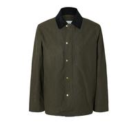 Selected Walter Jacket Verde XL Uomo