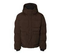 SELECTED Giacca invernale 'SLHAnders' marrone scuro Uomo SELECTED M
