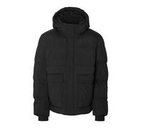 SELECTED Giacca invernale 'SLHAnders' nero Uomo SELECTED XL