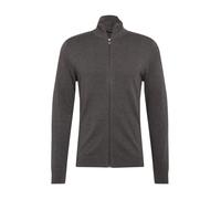 SELECTED Giacchetta 'Berg' antracite Uomo - Abbigliamento - Pullover e cardigan - Cardigan SELECTED L
