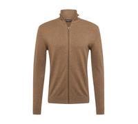 SELECTED Giacchetta 'Berg' marrone sfumato Uomo - Abbigliamento - Pullover e cardigan - Cardigan SELECTED L