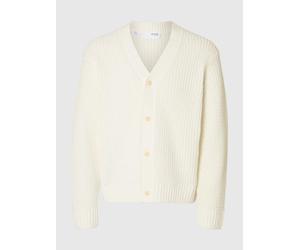SELECTED Giacchetta bianco Uomo SELECTED L
