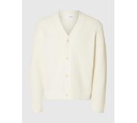 SELECTED Giacchetta bianco Uomo SELECTED M