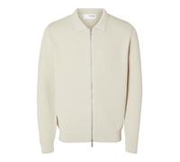 SELECTED Giacchetta 'Dane' beige chiaro Uomo SELECTED M beige chiaro