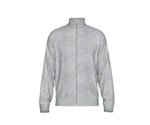 SELECTED Giacchetta 'Dane' grigio chiaro Uomo - Abbigliamento - Pullover e cardigan - Cardigan SELECTED S