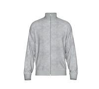 SELECTED Giacchetta 'Dane' grigio chiaro Uomo - Abbigliamento - Pullover e cardigan - Cardigan SELECTED XL