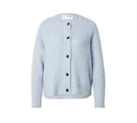 SELECTED Giacchetta 'Lulu' blu chiaro Donna - Abbigliamento - Taglie comode - Pullover e cardigan - Cardigan SELECTED XL