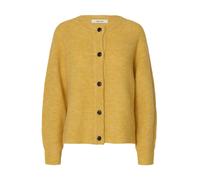 SELECTED Giacchetta 'LULU' giallo Donna SELECTED XL