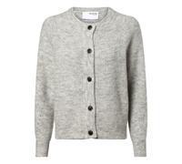 SELECTED Giacchetta 'Lulu ' grigio Donna SELECTED M grigio