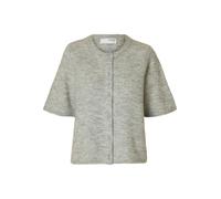 SELECTED Giacchetta 'LULU' grigio Donna SELECTED XXXL grigio