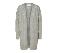 SELECTED Giacchetta 'Lulu' grigio sfumato Donna SELECTED XXL grigio sfumato