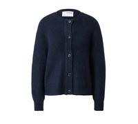 SELECTED Giacchetta 'Lulu' marino Donna SELECTED XS marino