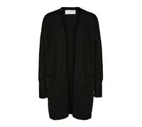 SELECTED Giacchetta 'Lulu' nero Donna SELECTED XL nero