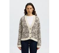 SELECTED Giacchetta marrone / talpa Donna SELECTED S