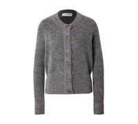 SELECTED Giacchetta 'Sia' grigio scuro Donna SELECTED M grigio scuro