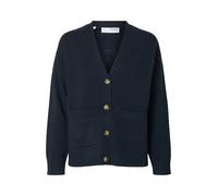 SELECTED Giacchetta 'SLFKAMMA' zappiro Donna SELECTED L zappiro