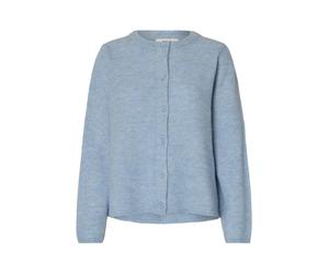 SELECTED Giacchetta 'SLFLULU' blu chiaro Donna SELECTED XXL