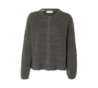 SELECTED Giacchetta 'SLFLulu' grigio scuro Donna SELECTED XS