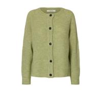 SELECTED Giacchetta 'SLFLULU' kiwi Donna SELECTED XS