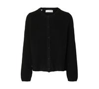 SELECTED Giacchetta 'SLFLULU' nero Donna SELECTED XXL