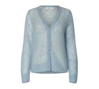 SELECTED Giacchetta 'SLFMayer' blu chiaro Donna SELECTED S