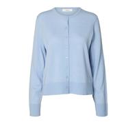 SELECTED Giacchetta 'SLFThea' blu chiaro Donna SELECTED S