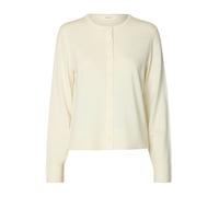 SELECTED Giacchetta 'SLFThea' crema Donna SELECTED S