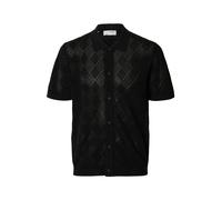 SELECTED Giacchetta 'SLHARCO' nero Uomo SELECTED L nero