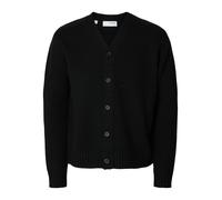 SELECTED Giacchetta 'SLHCody' nero Uomo SELECTED S nero