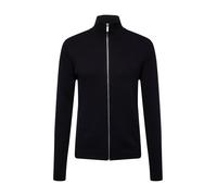 SELECTED Giacchetta 'SLHDANE' nero Uomo - Abbigliamento - Occasioni - Ufficio - Abbigliamento - Pullover & giacchette SELECTED XXL