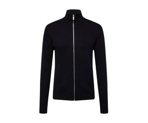 SELECTED Giacchetta 'SLHDANE' nero Uomo SELECTED XL