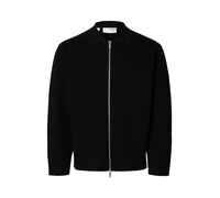SELECTED Giacchetta 'SLHMIKE' nero Uomo SELECTED XL