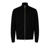 SELECTED Giacchetta 'SLHTeller' nero Uomo - Abbigliamento - Occasioni - Ufficio - Abbigliamento - Pullover & giacchette SELECTED XXL