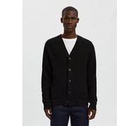 SELECTED Giacchetta 'SLHTom' nero Uomo SELECTED M