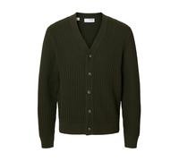 SELECTED Giacchetta 'SLHTom' oliva Uomo SELECTED XXL