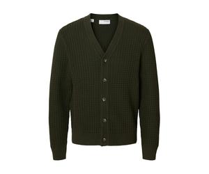 SELECTED Giacchetta 'SLHTom' oliva Uomo SELECTED XXL