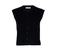 SELECTED Gilet in maglia 'SLFLulu' zappiro Donna SELECTED XS