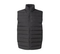 SELECTED HOMME Gilet 'SLHBarry' nero, Taglia XL