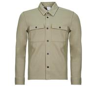 Selected Giubbotto SLHJACKIE SWEAT JACKET in Verde EU XXL