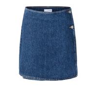 SELECTED Gonna 'Clair' blu denim Donna SELECTED 34 blu denim