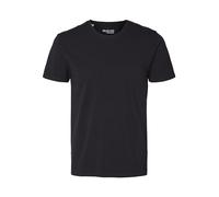 SELECTED HOMME Maglietta navy, Taglia L