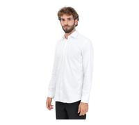 Selected Homme - Camicia a Maniche Lunghe - - Shirts - Uomo - Bianco - L