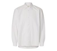 SELECTED HOMME Camicia 'Sinus' bianco Uomo SELECTED HOMME L