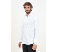SELECTED HOMME Camicie Uomo Bianco Camicia manica lunga Camicia a manica lunga b