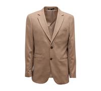 Selected Homme, ,Jackets ,Uomo ,Beige ,L Slhslim-Neil BLZ
