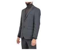 Selected Homme, ,Jackets ,Uomo ,Grigio ,2XL Elegante giacca in misto lana