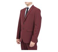 Selected Homme, ,Jackets ,Uomo ,Rosso ,L Selected giacca