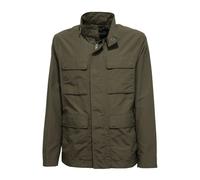 Selected Homme, ,Jackets ,Uomo ,Verde ,L Giubbotto antivento verde con fodera