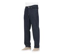 Selected 220 Loose Fit Ben Kori Jeans Blu 30 / 32 Uomo