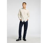 Selected Homme - Jeans dritti blu scuro W28 L32